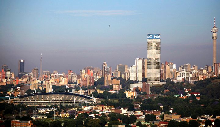 Joburg’s power outage: Darkness and misery hits Africa’s world-class city