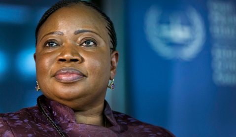 Kenya’s threat to withdraw from the ICC: what will SA do?