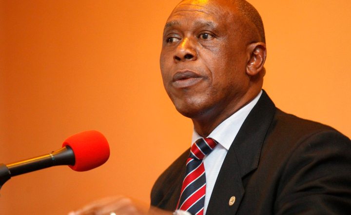 Sexwale’s US arrest: old ghosts and a study in bureaucratic inertia?