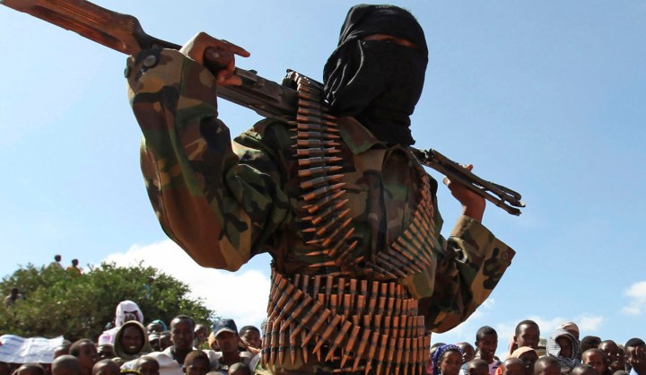 Kenya: Nine villagers beheaded in a brutal al-Shabaab attack