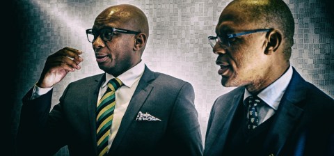 ANC emerges from ‘longest NWC meeting ever’ to manage Mabe, Kodwa scandals and finalise lists