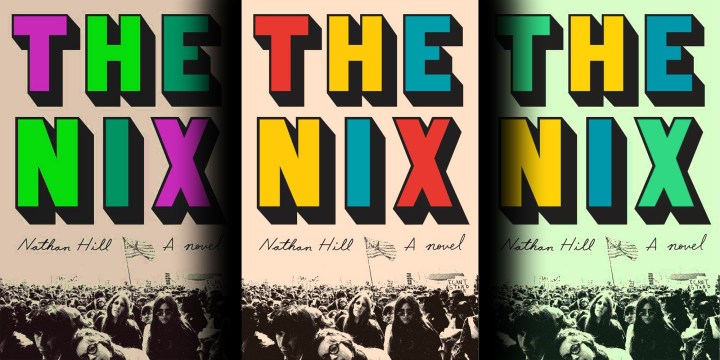 The Nix by Nathan Hill: A Prescient of Portland, US