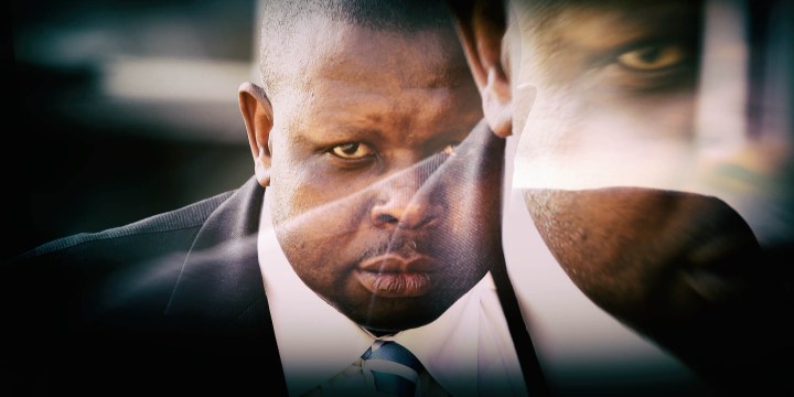 John Hlophe — the Judge President who fought the law; decades later, the law won