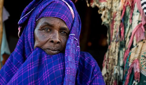 Puntland: In a time of drought, Somali families forced to separate to survive
