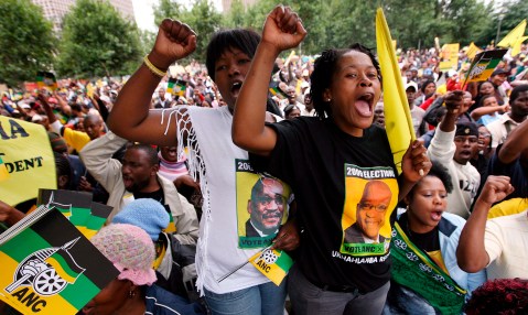 Greed: Why political killings have again taken hold in KwaZulu-Natal