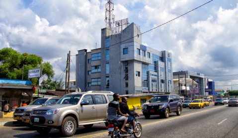 amaBhungane: Liberia, America’s outpost of financial secrecy