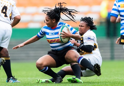 New global women’s rugby competition is a bold step into the future