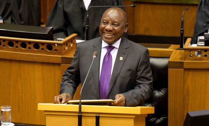 The Week: It’s all about #SONA2020