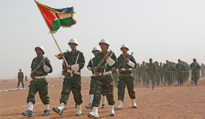 SADC throws weight behind Sahrawi Arab Democratic Republic’s bid for Western Sahara