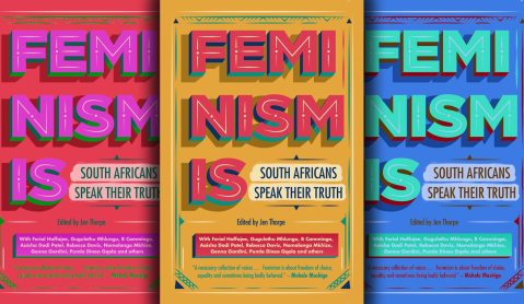 Book Extract: Front-line feminism in the twenty-first century