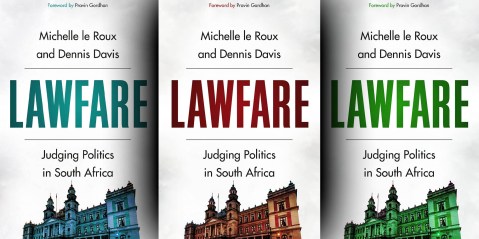 ‘Lawfare’: How courts and judges hold tyranny at bay