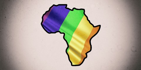 Homosexuality and Africa — how to build a respectful, understanding community