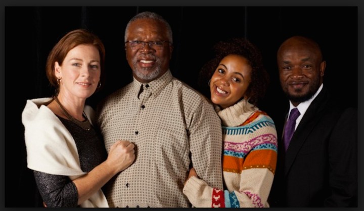 John Kani explores loyalty to country over family in new play