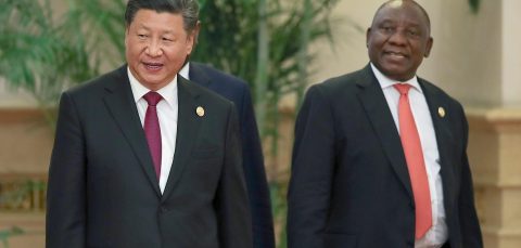 Covid-19 reveals the pitfalls of Chinese ‘debt-trap diplomacy’ for Africa