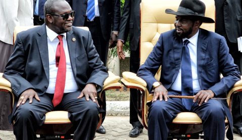 Letter to the Editor: New ideas for South Sudan