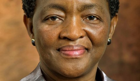 Letter to the Editor: Some of minister Dlamini’s views are ill-informed