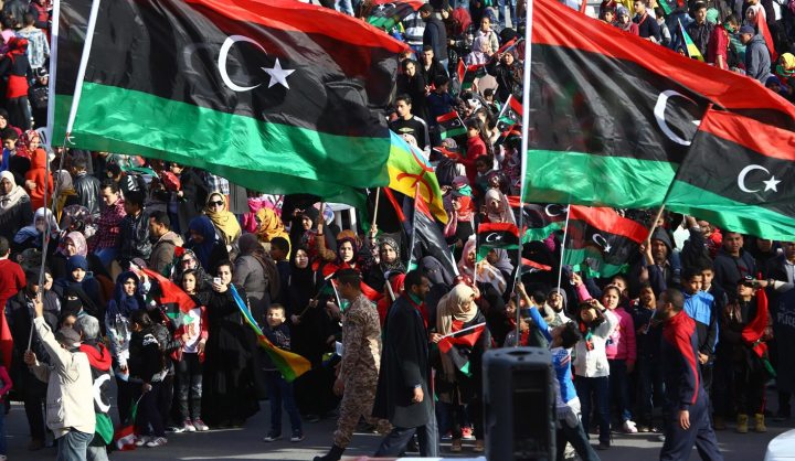 The Libyan Political Dialogue: An incomplete consensus