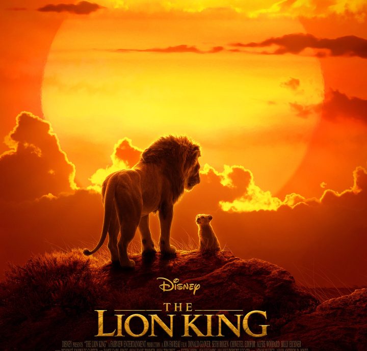 The Lion King: Lebo M set to roar back onto global stage