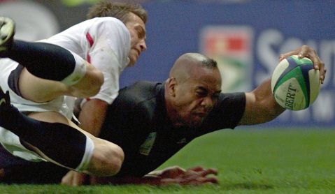 Jonah Lomu’s legacy will live on for generations to come