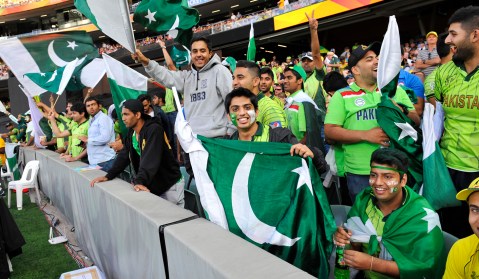 Cricket, rebooted: Pakistan’s long road back to the international game