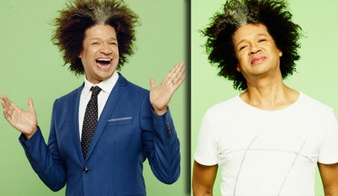 ‘Hashtag Lottering!’: A riot of wit and wisdom