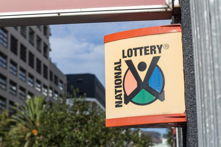 GroundUp wins lottery court battle