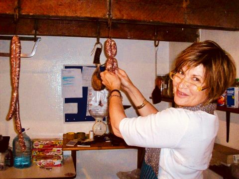 Annatjie Reynolds: The woman who made venison great again