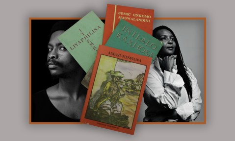 Lovedale: A printing press that tells the stories of black writers, literature, history and so much more