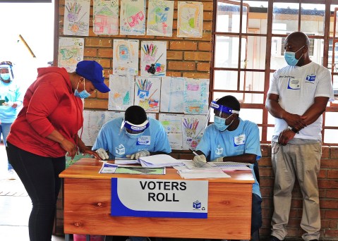 Limpopo preview: A chance for smaller parties to make inroads in ANC strongholds