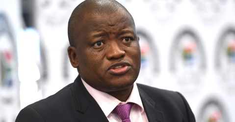 Too many turned a blind eye to State Capture — former Treasury DG Lungisa Fuzile