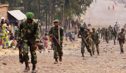 DRC: As M23 fight on, concerns rise over civilians’ safety