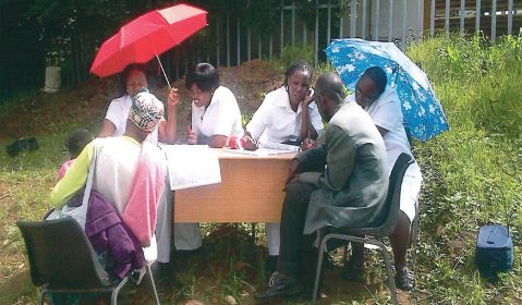 Promises, promises – but EC’s Lusikisiki nightmare clinic still unsafe