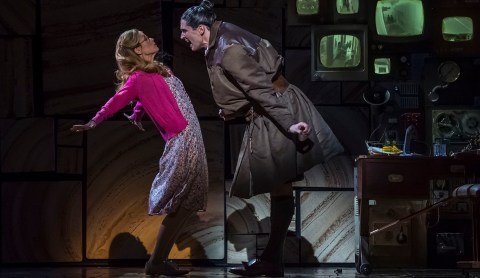 ‘Matilda The Musical’ is zingy, refreshing and inventive