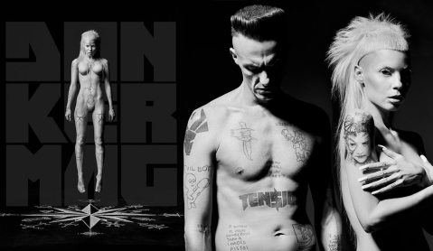 Analysis: A new Die Antwoord album – and the fine line between stupidity and cleverness