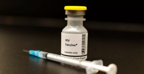 HIV-prevention injection should be fast-tracked like Covid-19 vaccines