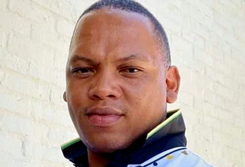 Western Cape shadow MEC Danville Smith likely to be added to the list of ANC members required to step aside
