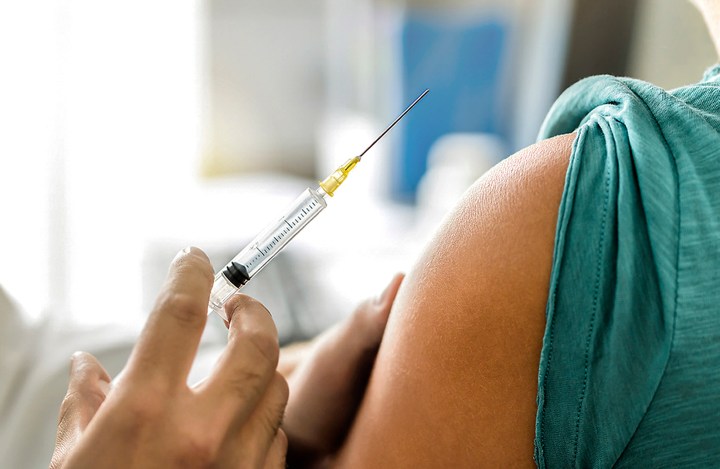 High hopes for study on injections preventing HIV in women 