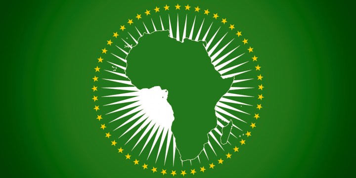 Africa Day: Leaders must continue to work towards Agenda 2063
