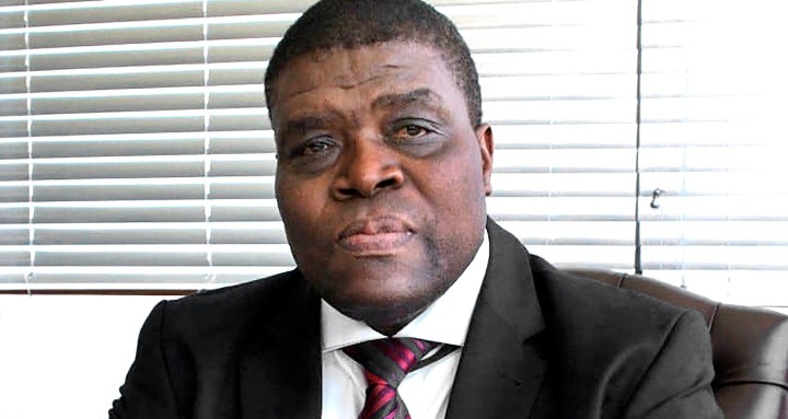 Eastern Cape government in the dark about Amathole’s withdrawal of salary-freeze letter