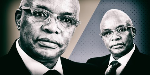 Absa, AngloGold Ashanti and the Reserve Bank rocked by disputed sexual harassment claim levelled against Sipho Pityana
