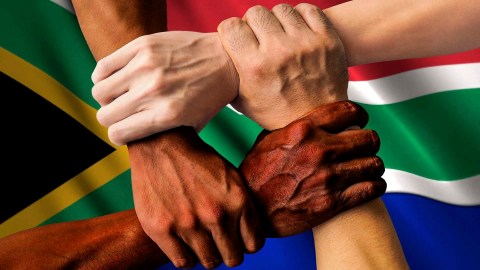 Reconciliation Day: Remembrance of things past, solidarity for the present and renewal for our future