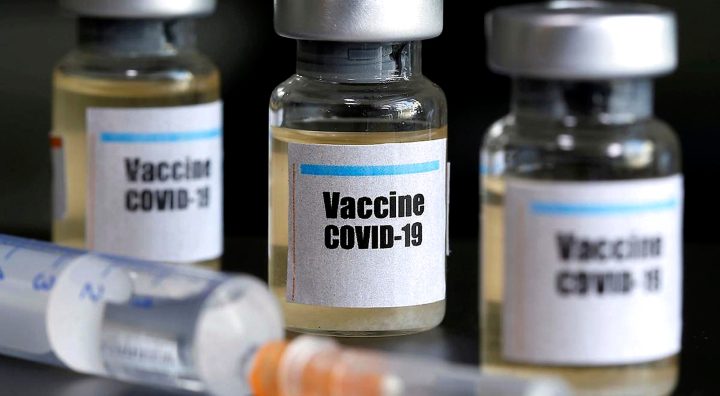 How Covid-19 vaccine registration will work in South Africa