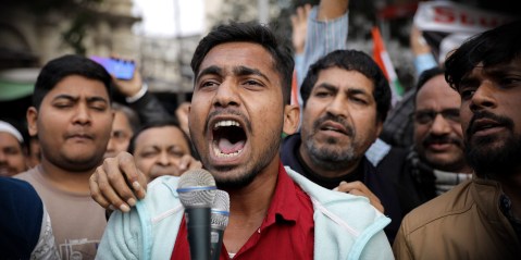 Protest Nation: Nine myths about India and Indians that the waves of protest have busted