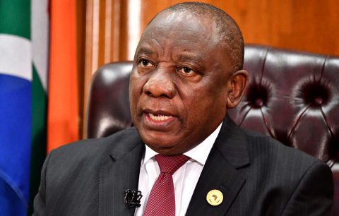 Festive season beach ban for Eastern Cape and Garden Route as Ramaphosa tightens Covid-19 regulations