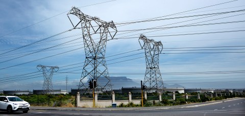 Eskom and the missing electricity supplies: Big plans but little urgency