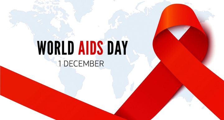World Aids Day in the time of Covid-19 