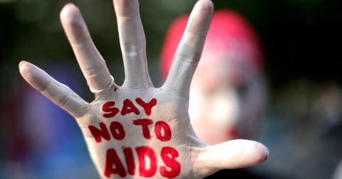 UN shift on HIV prevention raises hope we can end Aids by 2030 – now we need to turn words into action