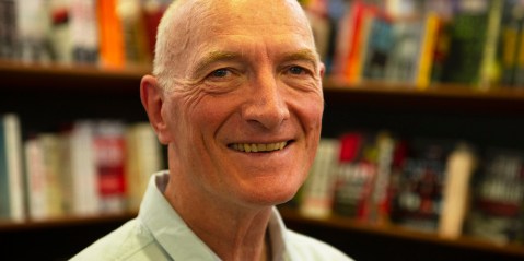 Edwin Cameron appointed as new champion for prisoners