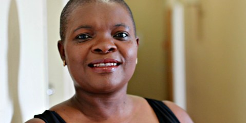 Dying for Treatment: The struggle for affordable breast cancer medicines in South Africa