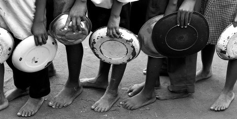 Sona 2021 failed to hear the voices of hungry children